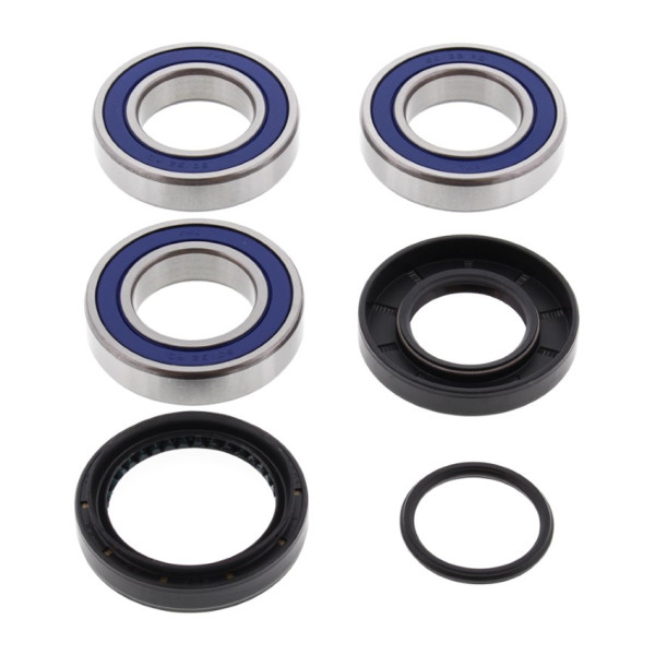 All Balls Wh/bearing kit rear trx250 reco